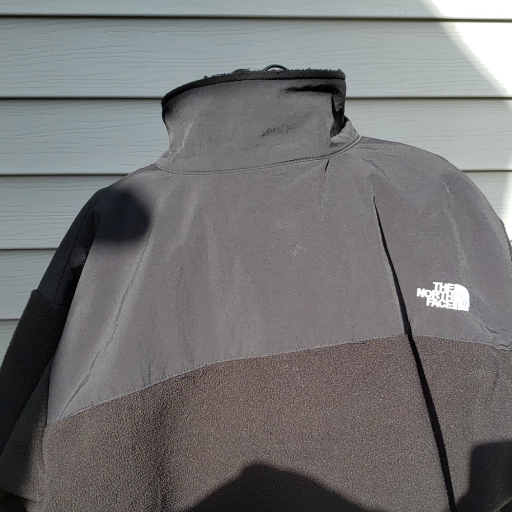 North Face Men’s Denali Jacket - Picture 4 of 6